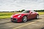 Everyone Thought This Alfa Romeo 8C Competizione Would Be the Brand's Last Supercar