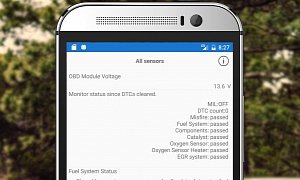 Everyone’s Favorite OBD2 Diagnostics App for Android Receives Important Update
