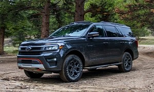 Everything I Loved and Hated About the 2023 Ford Expedition Timberline