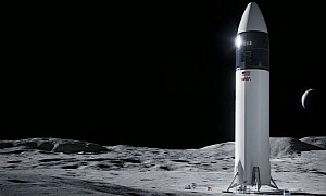 Everything We Know About the Crewed Artemis III Moon Mission