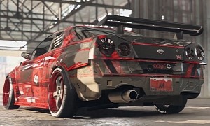 Here's Everything You Can Customize in Need for Speed Unbound