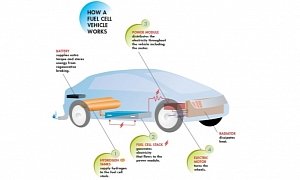 Everything You Need to Know About Fuel Cell Vehicles