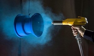 Everything You Need to Know About Powder Coating