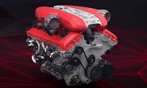 Everything You Need to Know About the Ferrari 812 Superfast's Glorious V12