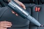 Evo Cleaner Claims to Be the World's Smallest Car Vacuum Cleaner, Also Has a Bonus Feature