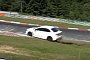 Evo Has Silly Nurburgring Crash, a Quick AWD Performance Driving Lesson