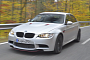 EVO TV Takes a BMW M3 CRT on the Nurburgring