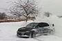 Girlfriend Drifts Evo: Proof that Evo Drivers Are Good People