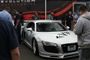 Evolution Motorsports Turbocharges the Audi R8 V10
