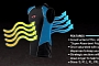 EVS CTR Cooling Vest, Dress Up to Cool Down