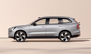 EVs Migh Reach Price Parity With ICE Equivalents as Early as 2025, Says Volvo CEO