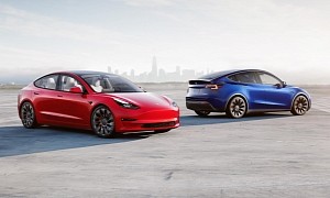 EVs Were the Fastest-Selling Used Cars on the Market in June, Tesla Model Y Took the Crown