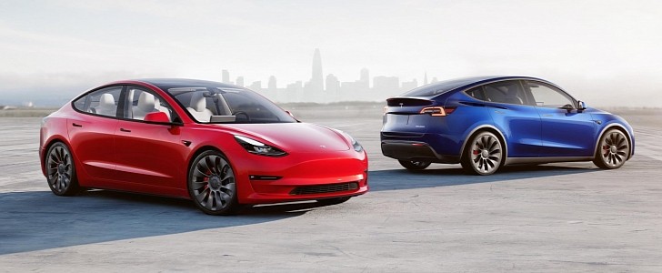 EVs were the fastest selling used cars on the market in June, Tesla Model Y took the crown