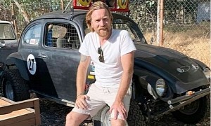 Ewan McGregor Keeps 30 Vehicles From His Collection in Divorce Settlement
