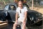 Ewan McGregor Keeps 30 Vehicles From His Collection in Divorce Settlement