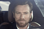 Ewan McGregor Stars in New Citroen DS5 Hybrid4 Commercial