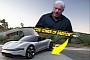 Ex-BMW and Ferrari Designer Critiques the Fisker Ronin, Friendly Fire Is On