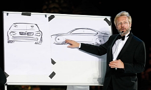 Ex-BMW Design Boss, Chris Bangle Says Current Cars Need Change