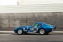 Ex-Carroll Shelby Daytona Coupe CSX2469 Is Heading to Auction