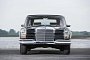 Ex-Chen Yi Mercedes-Benz 600 Pullman Up for Auction