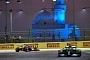 Ex F1 Boss Bernie Ecclestone Says Hamilton Is Bullying Verstappen After Abu Dhabi