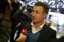 Ex-F1 Driver Jean Alesi Makes Headlines for All the Wrong Reasons After Getting Arrested