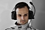 Ex-F1 Driver Vitantonio Liuzzi to Debut in FIA World Endurance Championship