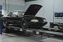 Ex-Florida Highway Patrol 1989 Ford Mustang SSP Lays Down 257 RWHP With Minor Upgrades