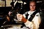 Ex-Formula 1 Driver Heikki Kovalainen Took a BMW M4 DTM for a Spin