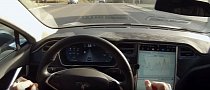 Ex-Google AI Mastermind Calls Tesla's Autopilot Early Deployment "Irresponsible"