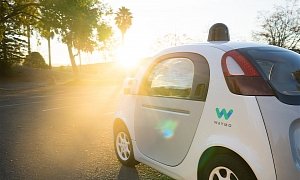Ex-Google Autonomous Car Engineer Made Over $120 Million, Lawsuit Reveals