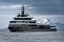 Ex-KGB Agent’s Controversial Superyacht Sold for More Than $75 Million