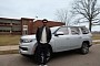 Ex-NBA Star Jalen Rose Might Like the Jeep Grand Wagoneer, but He Absolutely Loves Detroit