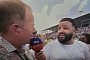 Ex-Racer Martin Brundle Strikes Again, Sows Confusion and Hilarity on Miami GP Grid Walk
