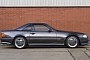 Ex-Royalty Mercedes-Benz SL 60 Is a Rare and Expensive AMG Machine