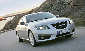 Ex-Saab Executives Arrested on Accounting Fraud Charges