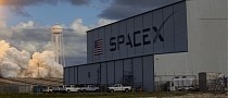 Ex-SpaceX Engineer Shares a Similar Story to That of Cristina Balan