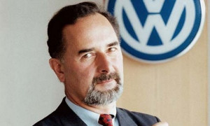 Ex-VW CEO Might Head Continental’s Board