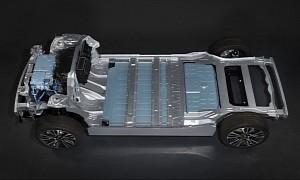 Examining Renault’s New CMF-EV Platform and Its Potential
