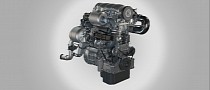 Examining the Low Emission 10.6-Liter, Opposed-Piston Engine From Achates Power