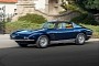 Exceptional 1971 Iso Grifo Series II by Bertone Was Fully Restored, Now Up for Auction