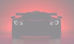 "Exciting Ford GT Supercar" Coming To 2019 Goodwood Festival Of Speed