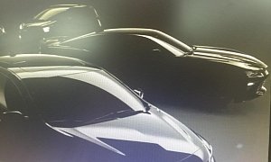 UPDATE: Exclusive: 2016 Chevrolet Camaro to Pace Indy 500 According to GM Insider