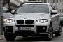Exclusive: BMW Will Put Tri-Turbo Super-Diesel in X6 Facelift
