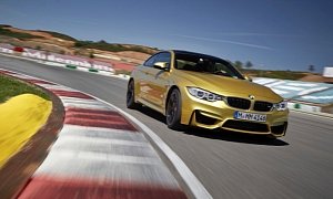 Exclusive: BMW Working on M4 GTS