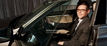 Exclusive Interview with BMW Designer Daniel Mayerle