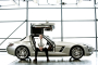 Exclusive Interview with Mercedes-Benz's Head of Design: Gorden Wagener