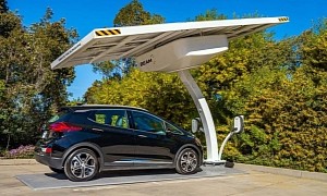 Exclusive Interview With the CEO of Solar EV Charging Company Beam Global