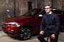 Exclusive Interview with the Man Behind the 2015 BMW X6: Tommy Forsgren