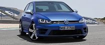 Exclusive: Volkswagen USA Undecided on New Golf R